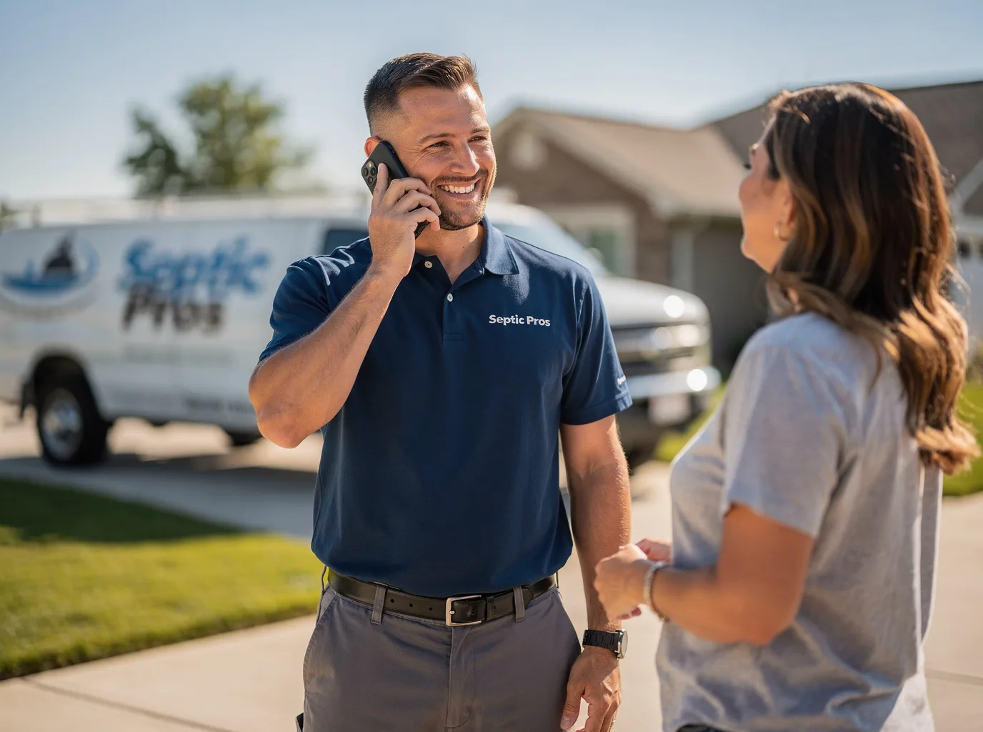 Septic Tank Pumping Haviland, OH FAQs
